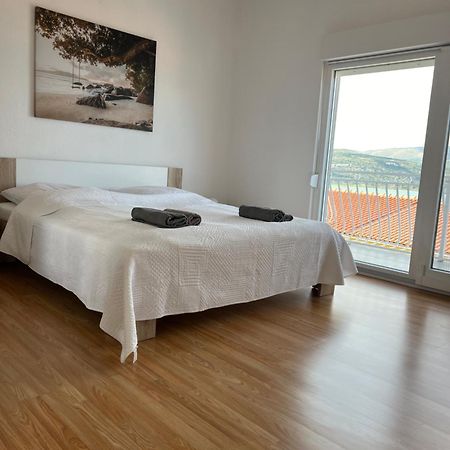 Apartment Roko Trogir Exteriér fotografie