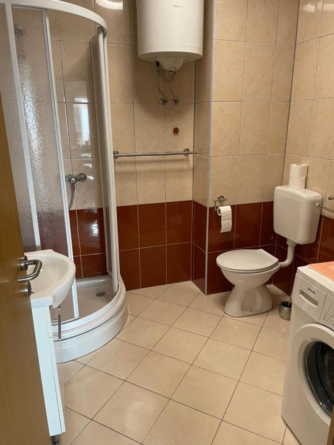 Apartment Roko Trogir Exteriér fotografie