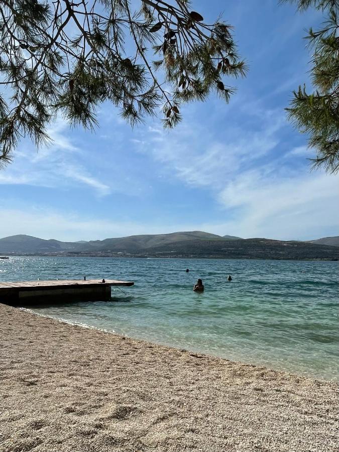 Apartment Roko Trogir Exteriér fotografie