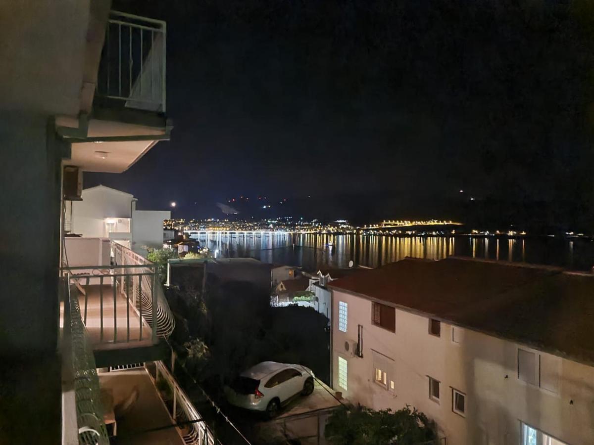 Apartment Roko Trogir Exteriér fotografie
