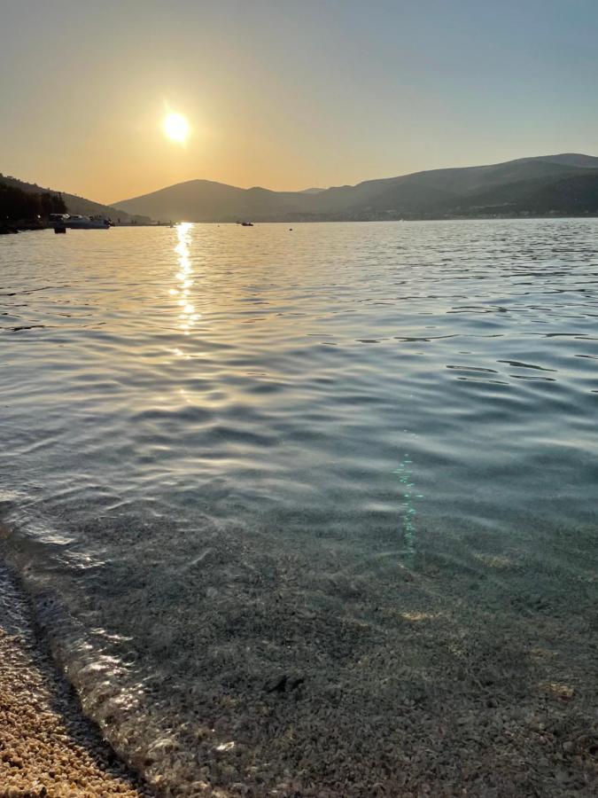 Apartment Roko Trogir Exteriér fotografie