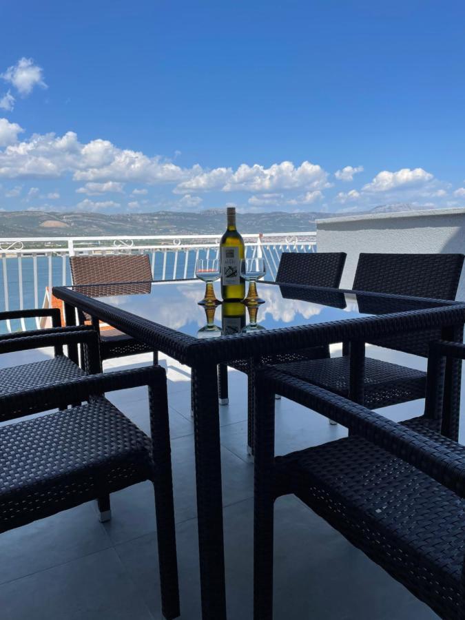 Apartment Roko Trogir Exteriér fotografie
