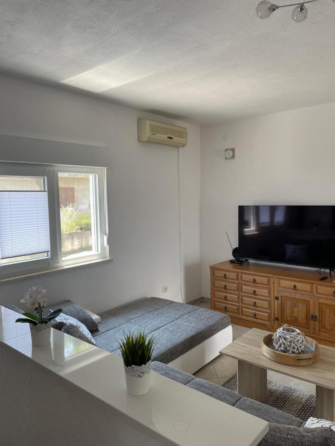 Apartment Roko Trogir Exteriér fotografie