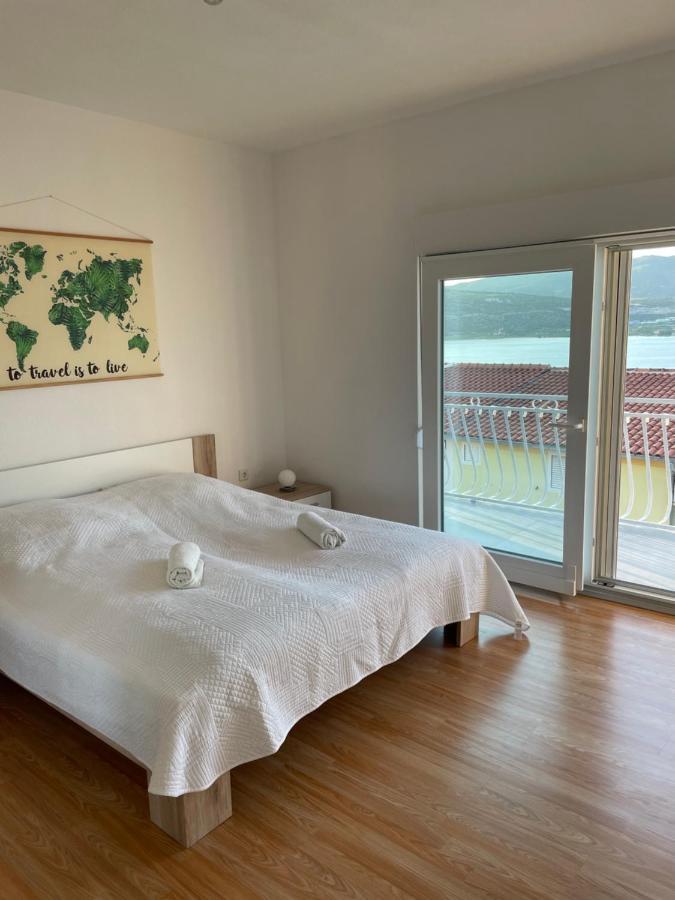 Apartment Roko Trogir Exteriér fotografie
