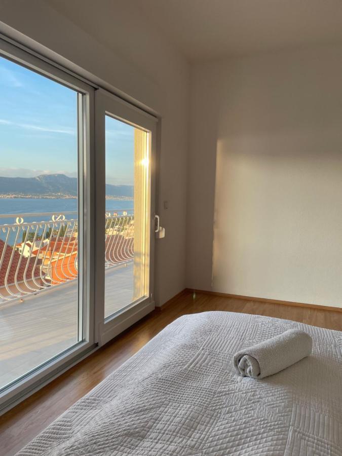 Apartment Roko Trogir Exteriér fotografie