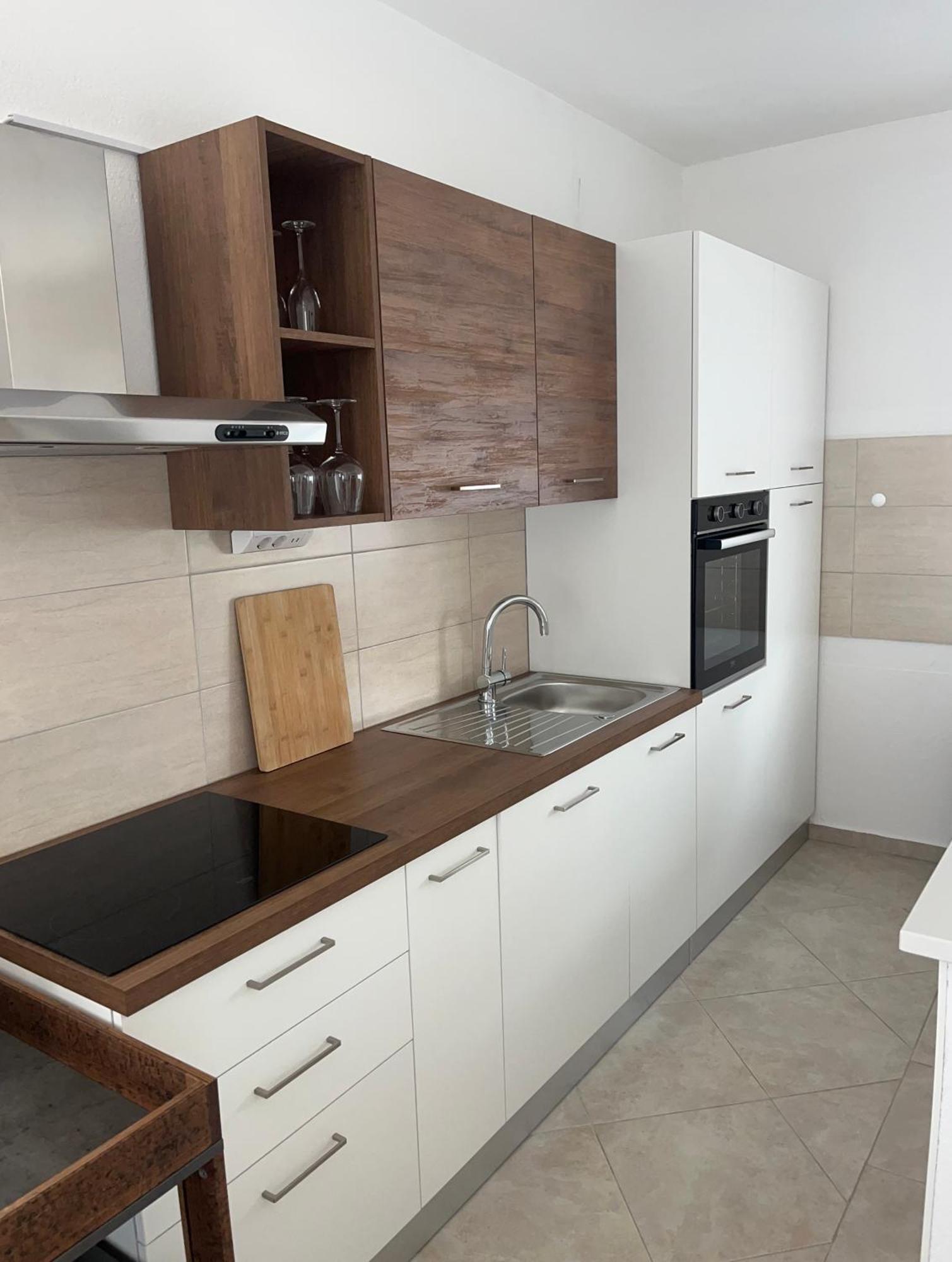 Apartment Roko Trogir Exteriér fotografie