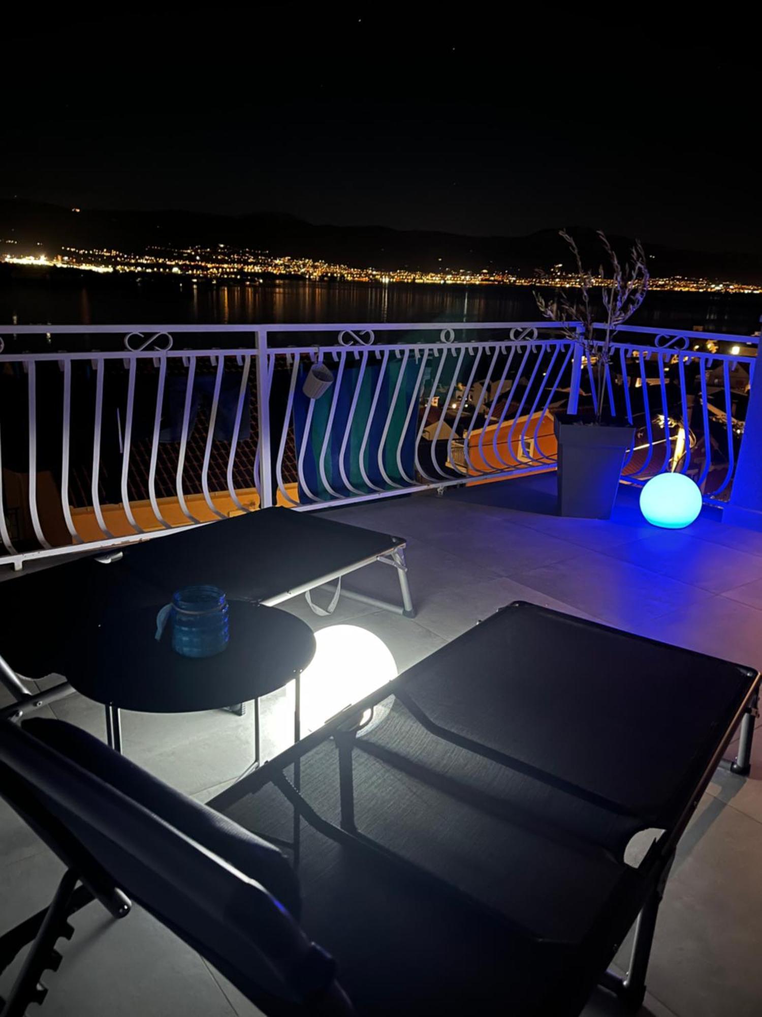 Apartment Roko Trogir Exteriér fotografie